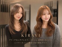 キラヴィ 三宮店(KIRAVI)