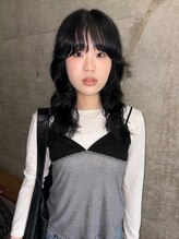 ハクボ(hakubo)
