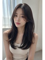 ヘアーメイク ジェルム(HAIR MAKE germe) 髪質改善縮毛矯正!!