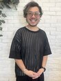 ヘアーデザイン キズナ(HAIR DESIGN Kizuna) 中村 雄二