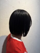 オレンジポップ 流山おおたかの森店(ORANGE POP)&nbsp;【ショート/ショートカット/ショートボブ/白髪染め/髪質改善】
