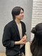 シーインフィニート 蔵前店(C∞)の写真/～気軽に相談できるマンツーマンのプライベートサロン～　一人ひとりに似合うスタイルをご提案◎