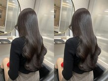 《 イルミナカラー / アディクシーカラー 》で叶える透明感×ツヤ感×ダメージレス◆