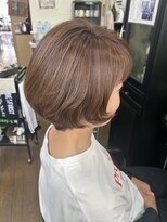 ジュン 小岩&nbsp;カット