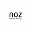 noz【11月6日 NEW OPEN(予定)】のお店ロゴ