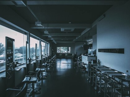 リッシ(RISSHI)の写真