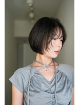 ネイヴィル(navile)&nbsp;髪質改善×顔まわり