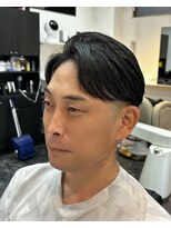ゲネシス(GENESiS)&nbsp;メンズナチュラルスタイル