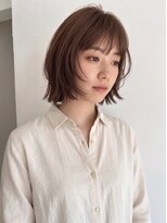 Joule金沢駅西【ジュール】【11月1日NEW OPEN（予定）】&nbsp;金沢駅/レイヤーカット/ボブ/レイヤー/ダブルカラー/顔周り