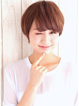 ペイジバイネオリーブ 吉祥寺店(Paige by Neolive) Paige by Neolive 吉祥寺　ミルキーBOB