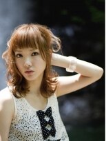 ロータス(Lotus)&nbsp;LOTUS☆2015・A/Wヘアー♪03-6434-0383♪ロータス 853