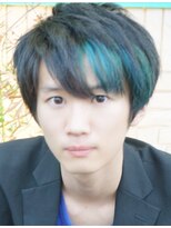 エアリーアート(airly hair art)&nbsp;[airly]i&like