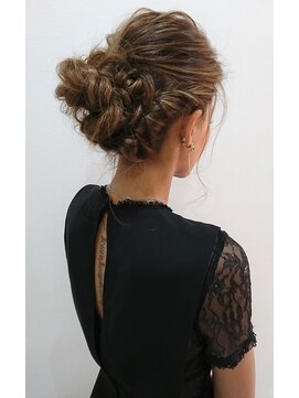 ラチャウ(La.Ciau) パーティーセット☆彡