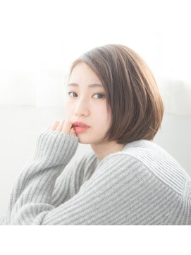 ラポール 柏店(RAPPOR) アディクシーボブ◎20代30代40代