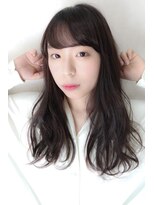 ラウレア(Laule'a)&nbsp;重軽ほつれウェーブ ラウレア新福島