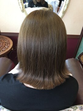 ナビィ(NAVI) アディクシーカラー