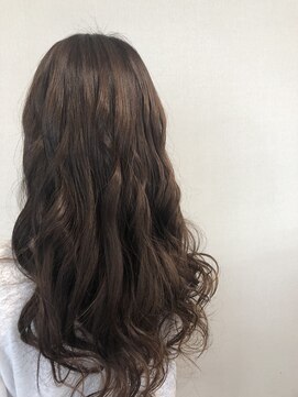 リベルテ(Liberte) もてウェーブ