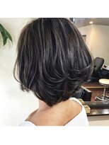 リンク ケアアンドデザイン(Link Care&Design)&nbsp;サロンスタイル