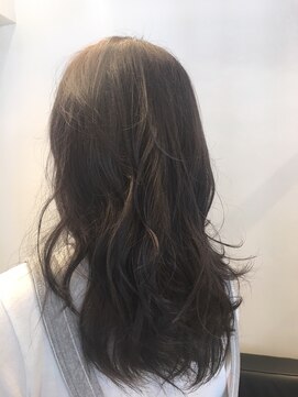 ディーヘアーデザイン(d.HAIR DESIGN) 【アディクシー】シルバー、サファイア