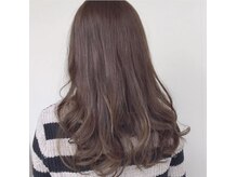 ソウルズ ヘアープロデュース(SOULs hair produce)