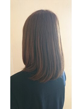 アリーナ 緑が丘店(arena) 大人つやロブ