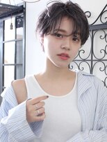 ラリカ(La Rica)&nbsp;[La Rica]     TREND HAIR！！