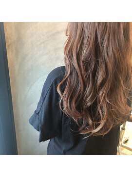 ブランココ(BlanCoCo) ピンクベージュ*