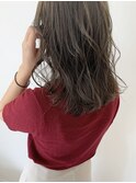 レイヤー×ミントベージュ_TREAT浦安