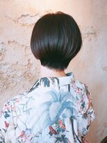 フロール 上大岡(Flor)&nbsp;【Flor_上大岡】*マニッシュショート+モカブランジュ*