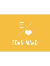 エクステ・ブリーチ・髪質改善・縮毛矯正専門店　EDeN MAeD　天神店