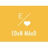 エデン メード(EDeN MAeD)のお店ロゴ