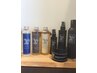 似合わせカット＋フルカラー＋oggiottoトリートメント10ステップ