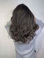 アンダーバーホワイト 大阪上本町店(_WHITE)&nbsp;ハイライトグラデーション