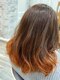 ジジ(Hair salon Gigi)の写真/【インナーカラーとハイライトカラーが得意なサロン◎】貴方に似合う柔らかい自然な髪色に◇