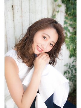 クロエ バイ ラヴィズム 三条2号店(CLOE by LUVISM) 柔らかベージュ