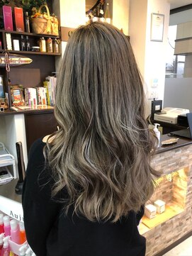 ケーアールツーエス 鳳店(KR2S) #外国人カラー#KR2S鳳