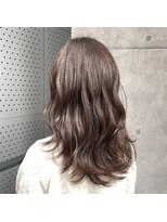 ヴェーレン(Wehlen) ショコラブラウン