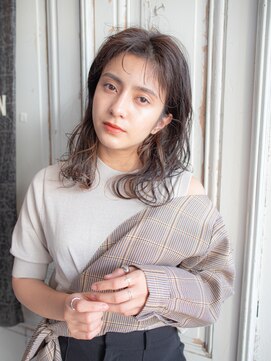 リアン 方南町店(Lian) 【2021年新作スタイル】方南町美容室Lian