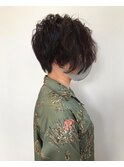 【feliceMICHI榎本信也】ミセススタイル