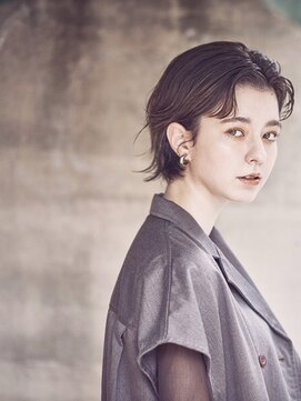 ホープスバイアピッシュ(hopes by apish Tokyo) 大人ショート