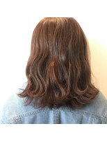 モードケイズ 尼崎店(MODE K's) オレンジブラウン