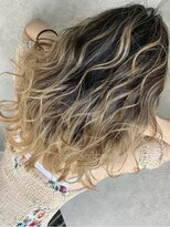 ラビマーニ 吹田店(Labimani)&nbsp;【Labimani】ブランドバレイヤージュ