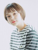 アデリタ(Adelita)&nbsp;スッキリきれいめショート