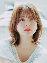 フェティッシュ(fetish)&nbsp;ミディアムレイヤー