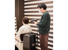 ジュイール ヘアー(JOUIR HAIR)