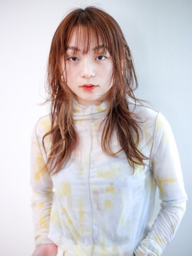 バサ 保谷店(BASSA) パーソナルカラー/高田馬場/髪質改善/トリートメント/縮毛矯正