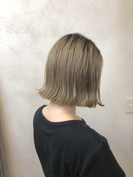 クレメル 清澄白河(krumel) ハイトーンbeige