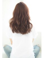 フィーノ(FINO)&nbsp;プードルパーマ FINO 谷澤亮