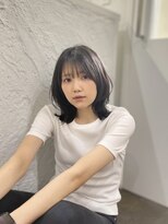 フィーカ(fiica) ナチュラルくびれレイヤー