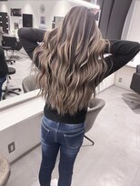 キング 梅田(K!ng)&nbsp;【梅田】梅田ハイライトカラー梅田メンズハイライトカラー